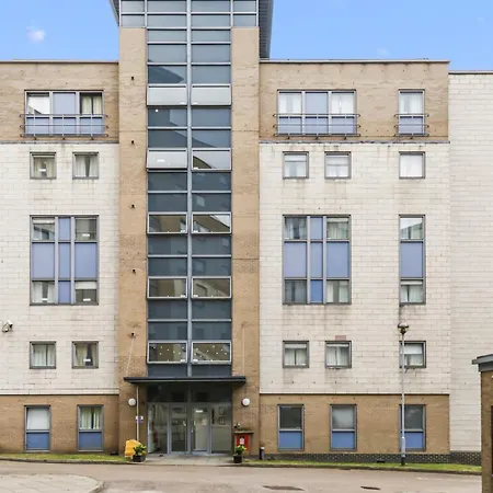 James Lighthill House, Finsbury, London